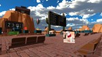 AN AIRPORT FOR ALIENS CURRENTLY RUN BY DOGSXBOX X|S - изображение № 9