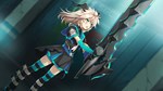 COGEN: SWORD OF REWINDXBOX ONE/X|SКЛЮЧ - изображение № 4