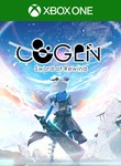 COGEN: SWORD OF REWINDXBOX ONE/X|SКЛЮЧ