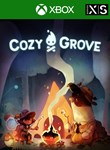 COZY GROVEXBOX ONE/X|SКЛЮЧ