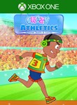 CRAZY ATHLETICS - SUMMER SPORTS AND GAMESXBOX КЛЮЧ