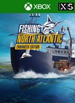 FISHING: NORTH ATLANTIC ENHANCED EDITIONXBOX X|SКОД