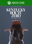 KENTUCKY ROUTE ZERO: TV EDITIONXBOX ONE/X|S+ПККЛЮЧ