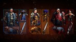 NECROMUNDA HIRED GUN GANG WARS COSMETICS BUNDLEXBOX - изображение № 4