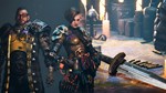 NECROMUNDA HIRED GUN GANG WARS COSMETICS BUNDLEXBOX - изображение № 2