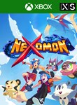 NEXOMONXBOX ONE/X|SКЛЮЧ