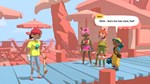 OLLIOLLI WORLD RAD EDITIONXBOX ONE/X|SКЛЮЧ - изображение № 5