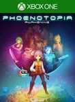 PHOENOTOPIA: AWAKENINGXBOX ONE/X|S+ПККЛЮЧ