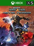 THE RIFTBREAKER: METAL TERRORXBOX X|SКЛЮЧ