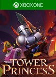 TOWER PRINCESSXBOX ONE/X|SКЛЮЧ