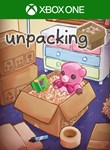 UNPACKINGXBOX ONE/X|S+ПККЛЮЧ
