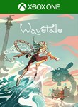 WAVETALEXBOX ONE/X|SКЛЮЧ