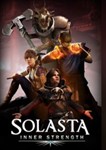 SOLASTA CROWN OF THE MAGISTER INNER STRENGTHXBOX/PC