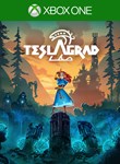 TESLAGRAD 2XBOX ONE/X|SКЛЮЧ