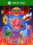 DARK SAUCEXBOX ONE/X|SКЛЮЧ