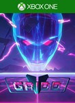GRIDD: RETROENHANCEDXBOX ONE/X|SКЛЮЧ