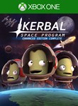 KERBAL SPACE PROGRAM ENHANCED EDITION COMPLETEXBOX