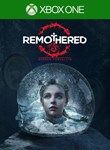 REMOTHERED: BROKEN PORCELAINXBOX ONE/X|SКЛЮЧ