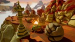 ROCK OF AGES 3: MAKE & BREAKXBOX ONE/X|SКЛЮЧ - изображение № 2