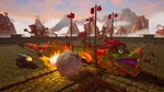 ROCK OF AGES 3: MAKE & BREAKXBOX ONE/X|SКЛЮЧ - изображение № 5