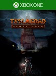 TESLAGRAD REMASTEREDXBOX ONE/X|SКЛЮЧ