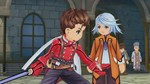 TALES OF SYMPHONIA REMASTEREDXBOX ONE/X|SКЛЮЧ - изображение № 4