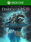 Darksiders 3 DLCTHE CRUCIBLEXBOX ONE/X|SКЛЮЧ