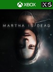 MARTHA IS DEADXBOX ONE/X|S+ПККЛЮЧ