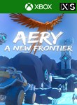 AERY - A NEW FRONTIERXBOX ONE/X|SКЛЮЧ