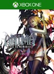 ANIMA: GATE OF MEMORIESXBOX ONE/X|SКЛЮЧ