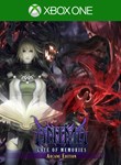 ANIMA: GATE OF MEMORIES - ARCANE EDITIONXBOX ONE/X|S