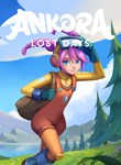 ANKORA: LOST DAYSXBOX ONE/X|S+ПККЛЮЧ