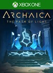 ARCHAICA: THE PATH OF LIGHTXBOX ONE/X|SКЛЮЧ