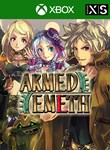 ARMED EMETHXBOX ONE/X|S+ПККЛЮЧ