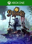 ARMELLOXBOX ONE/X|SКЛЮЧ