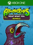 ATOMICROPS: REAP WHAT YOU BUNDLEXBOX ONE/X|SКЛЮЧ