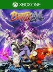 BATTLE AXEXBOX ONE/X|SКЛЮЧ