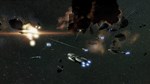 BATTLESTAR GALACTICA DEADLOCKXBOX ONE/X|SКЛЮЧ - изображение № 3