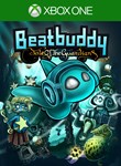 BEATBUDDY: TALE OF THE GUARDIANSXBOX ONE/X|SКЛЮЧ