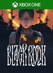 BLACK BOOKXBOX ONE/X|SКЛЮЧ