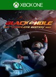 BLACKHOLE: COMPLETE EDITIONXBOX ONE/X|SКЛЮЧ