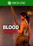BLOOD WAVESXBOX ONE/X|SКЛЮЧ
