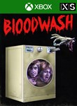 BLOODWASHXBOX ONE/X|SКЛЮЧ