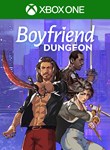 BOYFRIEND DUNGEONXBOX ONE/X|S+ПККЛЮЧ