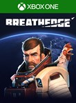 BREATHEDGEXBOX ONE/X|SКЛЮЧ