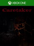 CARETAKER GAMEXBOX ONE/X|SКЛЮЧ