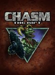 CHASM: THE RIFTXBOX ONE/X|S+ПККЛЮЧ