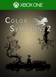 COLOR SYMPHONY 2XBOX ONE/X|SКЛЮЧ