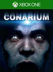 CONARIUMXBOX ONE/X|SКЛЮЧ