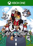 CONNECTANKXBOX ONE/X|SКЛЮЧ